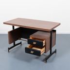 Italian Modern Mid-Century Desk / Bureau Set From 1960’S thumbnail 13