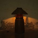Lamp | Gevlochten Kap thumbnail 7