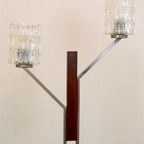 Vintage Jaren '60 Vloerlamp 'Kolitzheim' thumbnail 13