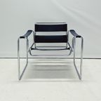 Vintage Buisframe Fauteuil thumbnail 5