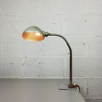 Werkplaatslamp / Klemlamp thumbnail 3