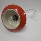 Vintage Hanging Lamp thumbnail 4