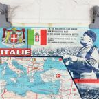 Propaganda Affiche Italië - Abyssinië thumbnail 3