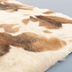 Italian Design Fur Blanket/rug / Tapijt / Vloerkleed From Pietro Bruno thumbnail 4