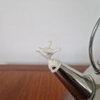 Alessi Micheal Graves Bird Fluitketel Vintage Design. thumbnail 4