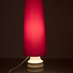 Vintage Hustadt Leuchten Vloerlamp 69082 thumbnail 3