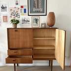 Omf Mid Century Highboard thumbnail 10