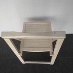 Vintage Set Klapstoelen In De Stijl Van Aldo Jacober thumbnail 7