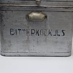 Antiek Winkelblik Bitterkoekjes thumbnail 7