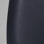 Design Stoel Leer €1428 “tip Toe Arm” Bonaldo Italië thumbnail 6