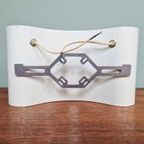 Flos Wandlamp, Model Foglio, Tobia Scarpa, 1966 thumbnail 10