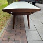 Hulmefa Salontafel - Midcentury Design thumbnail 10