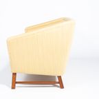 Mid-century Swedish Modern Sofa, 1950’s thumbnail 8