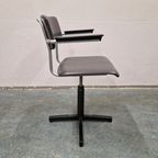 Gispen Deskchair Vintage Bureaustoel thumbnail 8