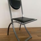 Sinusstoelen Van Karl Friedrich Förster Voor Kff (100 Eur Per Stoel)) thumbnail 7