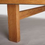 Ge-258 Daybed Designed By Hans J. Wegner For Getama, Denmark 1950’S. thumbnail 2