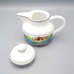 Villeroy & Boch Naif Theepot thumbnail 4