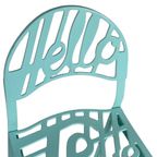 Jeremy Harvey - Artifort - ‘Hello There’ Chair - Suitable For Outdoor Use thumbnail 6