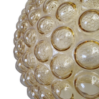 Vintage Gele Lampenkap thumbnail 2