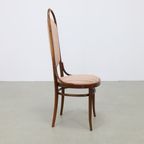 4x Klassieke Eetkamerstoel Thonet thumbnail 12
