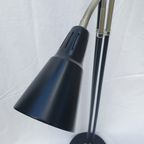 Vloerlamp - Staande Lamp - Ikea Kvart - 3 Spots thumbnail 14