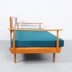 Wilhelm Knoll Antimott Daybed, 1950S thumbnail 14