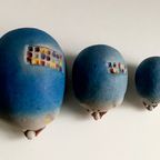 3X Ivo De Santis, Gli Etruschi, Florence thumbnail 3