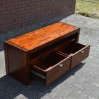 Tv Kast Mahoniehout thumbnail 5