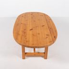 Dining Set By Roland Wilhelmsson For Karl Andersson & Söner, Sweden 1960’s thumbnail 6