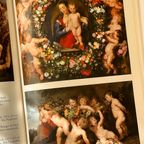 Vintage Coffee Table Art Book 'Rubens' thumbnail 10