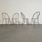 Pajala Set Of 4 Chairs / Ikea thumbnail 27