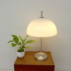 Vintage Raak Amsterdam Design Tafellamp Jaren 60 Lamp 185 thumbnail 3