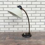Bakelieten Bureaulamp thumbnail 5