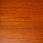 Deens Design Vintage Klein Dressoir Gemaakt Door Hundevad & Co, 1960S thumbnail 15