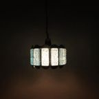 Vintage Design Hanglamp Vitrika Denmark thumbnail 17