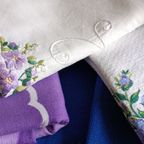 Vintage Unieke Picknickmand, Met Liefde Gerestyled thumbnail 12