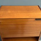 Frantisek Mezulanik Desk Highboard thumbnail 7