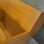 Hoge Lp Boekenkast Met Planken Uit Zweden thumbnail 13