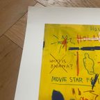 Jean Michel Basquist (1960-1988), Hollywood thumbnail 10