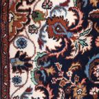 Vintage Tapijt Kirman Jocso 248X 200 Cm thumbnail 8