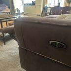 3 Seat Sofa With Recliner thumbnail 2