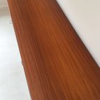 Vintage Houten Dressoir Met 3 Deurtjes Van Brantorps thumbnail 13