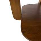 Art Deco Salontafel Eiken Design Minimalist thumbnail 7