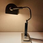 Art Deco Bureau Lamp thumbnail 16