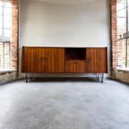Vintage Dressoir / Buffetkast / Kast thumbnail 2