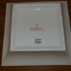 La Maison Ebel 1986-2016 Limoges. Villa Turque. thumbnail 5