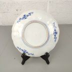 Antiek Japans Imari Bordje thumbnail 4