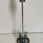 Art Deco Jaren '30 Studio Lamp - Tafel Lamp - Art Deco 1930s Studio Lamp - Table Lamp thumbnail 3