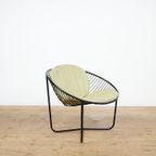 Jean Louis Bonnant Chair thumbnail 2