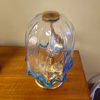 Vintage Murano La Murrina Tafellamp Bureaulamp Lamp Lampje thumbnail 13